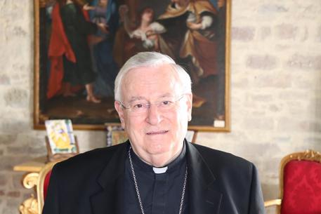 “Custodire le nostre terre”. Card. Bassetti: “Dio pensa, Dio ama, Dio vede in modo semplice”