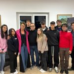 Presentato a Cerro al Volturno il libro di Paolo Scarabeo:”La Bellezza salverà il mondo”