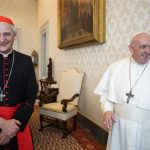 Il cardinale Zuppi è il nuovo presidente della Conferenza Episcopale Italiana
