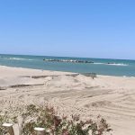 Con ‘Spiaggia abile’ la costa molisana diventa inclusiva