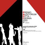 Al premio Auditorium Città di Isernia, in scena… TRE… di Rodan, Pallotta e De Martino