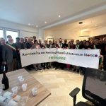 Costituita l’Associazione dei Paesaggi Rurali di interesse storico