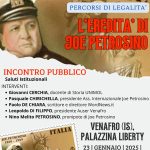 Percorsi di legalità, nuovo ciclo di incontri a Venafro