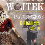 Un monumento all’orso soldato Wojtek