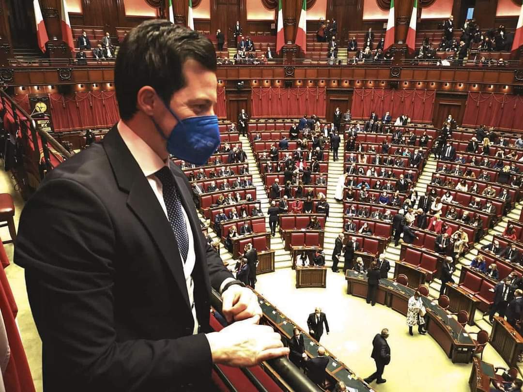 Andrea Greco