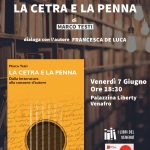 “I libri del venerdì”, si chiude con Marco Testi