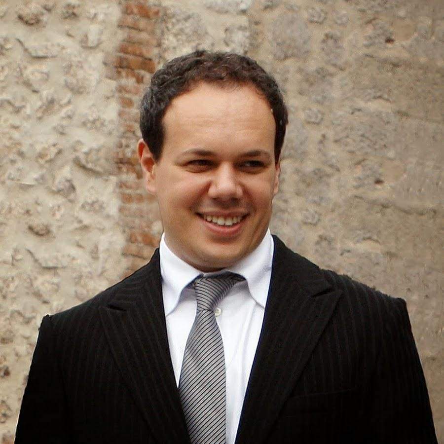 Ciao, Eligio