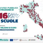 PNRR, il “Pilla” di Venafro e il “Manuppella” di Isernia saranno ricostruiti