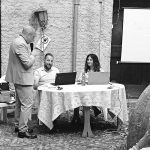 Quaderni Meridionali. Grande successo a Villa Santa Maria per la serata dedicata al Santuario di Santa Maria in Basilico