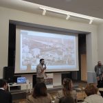 Un “Laboratorio” di idee per ripensare Venafro