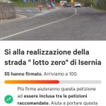 Tra pareri contrari e quelli favorevoli, parte la raccolta di firme per la realizzazione del “Lotto Zero”
