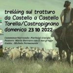 Da Castello a Castello… torna la magia del Regio Tratturo