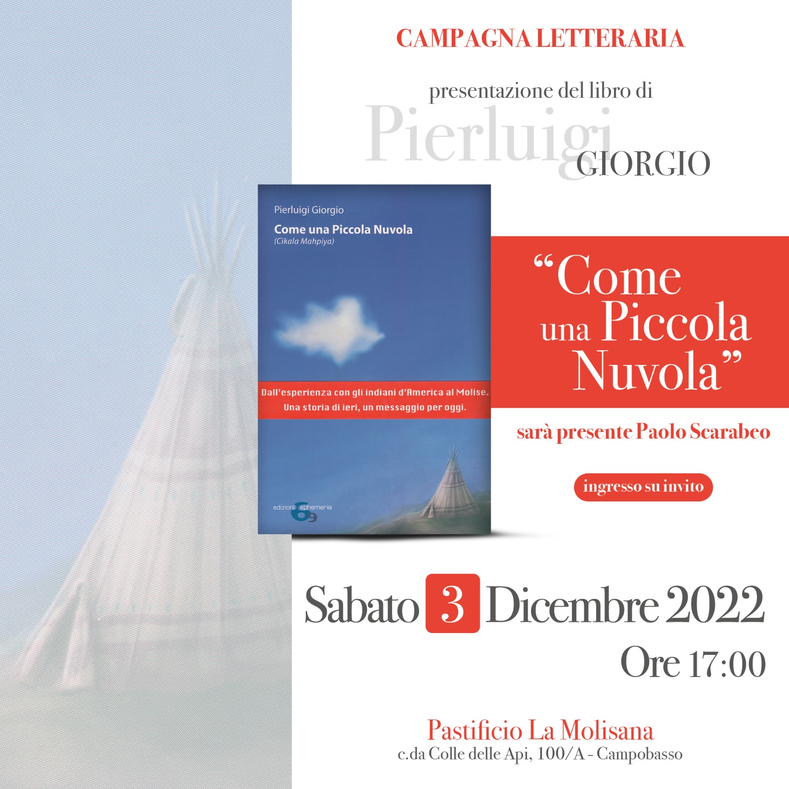 Torna il volo della