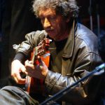 Torna Festival Zampogna a Scapoli, ospite Eugenio Bennato
