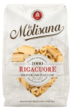 'La Molisana' si veste di ecologico