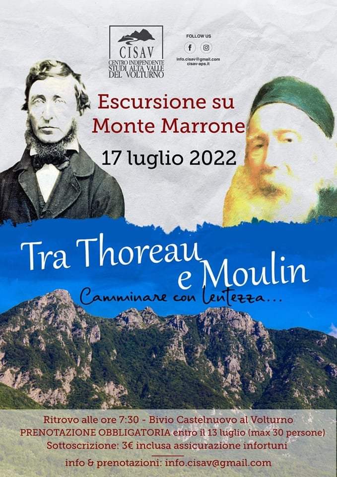 AttraVerso la Valle... si parte dai grandi