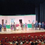 “Anamanacanda”, grande successo di pubblico per L’Areté