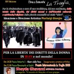 Premio Internazionale La Traglia, tutto pronto a Jelsi