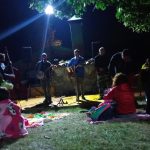 Notte di stelle, di poeti e di cantori