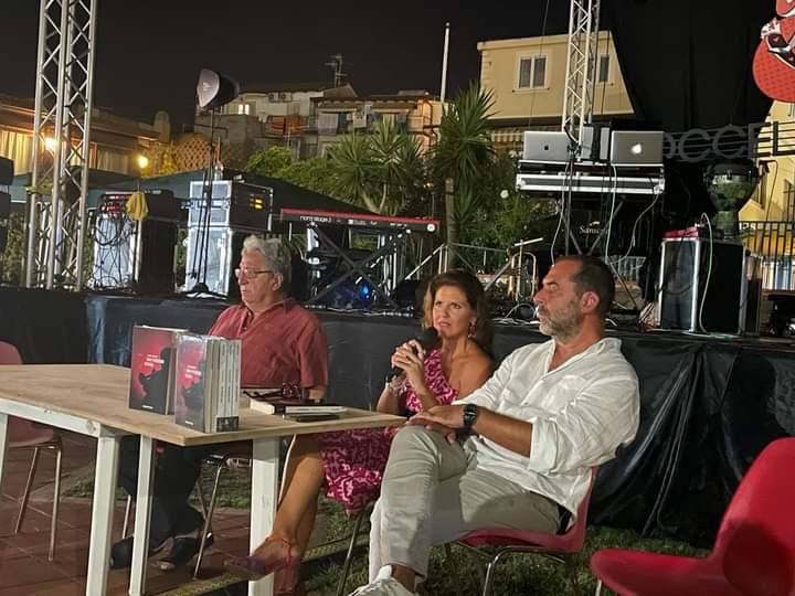 Il jazz magico di Tony “Slim” Dominick incanta Roccella Jazz Festival