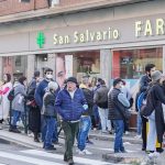 Record di nuovi contagi (78.313) e di tamponi (un milione). 202 le vittime. Anche in Molise i numeri preoccupano
