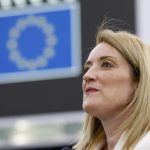 Europa. Dopo Sassoli, Roberta Metsola è stata eletta presidente del Parlamento europeo