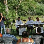 Come abitare il margine oggi? A Cerro al Volturno buona la prima per il CISAV
