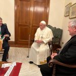 Termoli ricorda “40 anni della visita di Wojtyla”, pensando agli ultimi