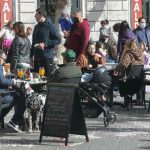 Da lunedì Sicilia e Molise passeranno in zona gialla
