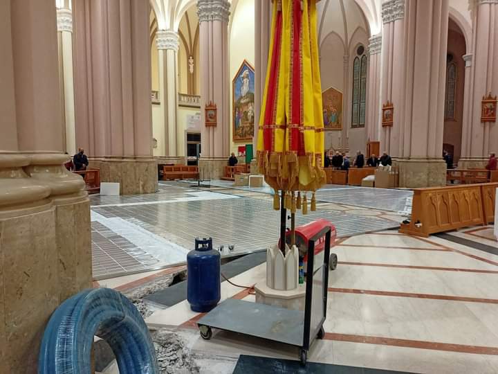Castelpetroso, l'ennesima sperimentazione?