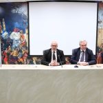Sanità, Regione Molise-Unimol, firmato accordo collaborazione
