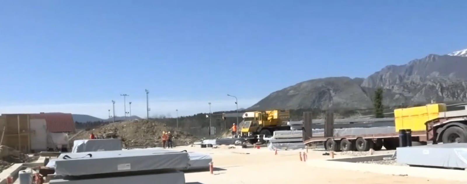 La Scuola di Cerro al Volturno. Una storia di responsabilità, coraggio e resistenza