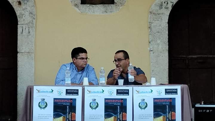 Pieno successo per la prima in Molise di