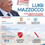 Luigi Mazzocco sarà ricordato a Cerro al Volturno con un Memorial