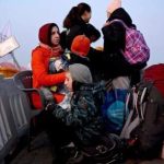 Ucraina. Una tegola sull’accoglienza?