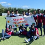 I ragazzi di Alderaan volano alla fase nazionale