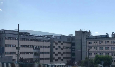 Emergency in Molise, petizione di 13mila consegnata a Draghi