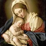 Annunciatrice della nuova giustizia