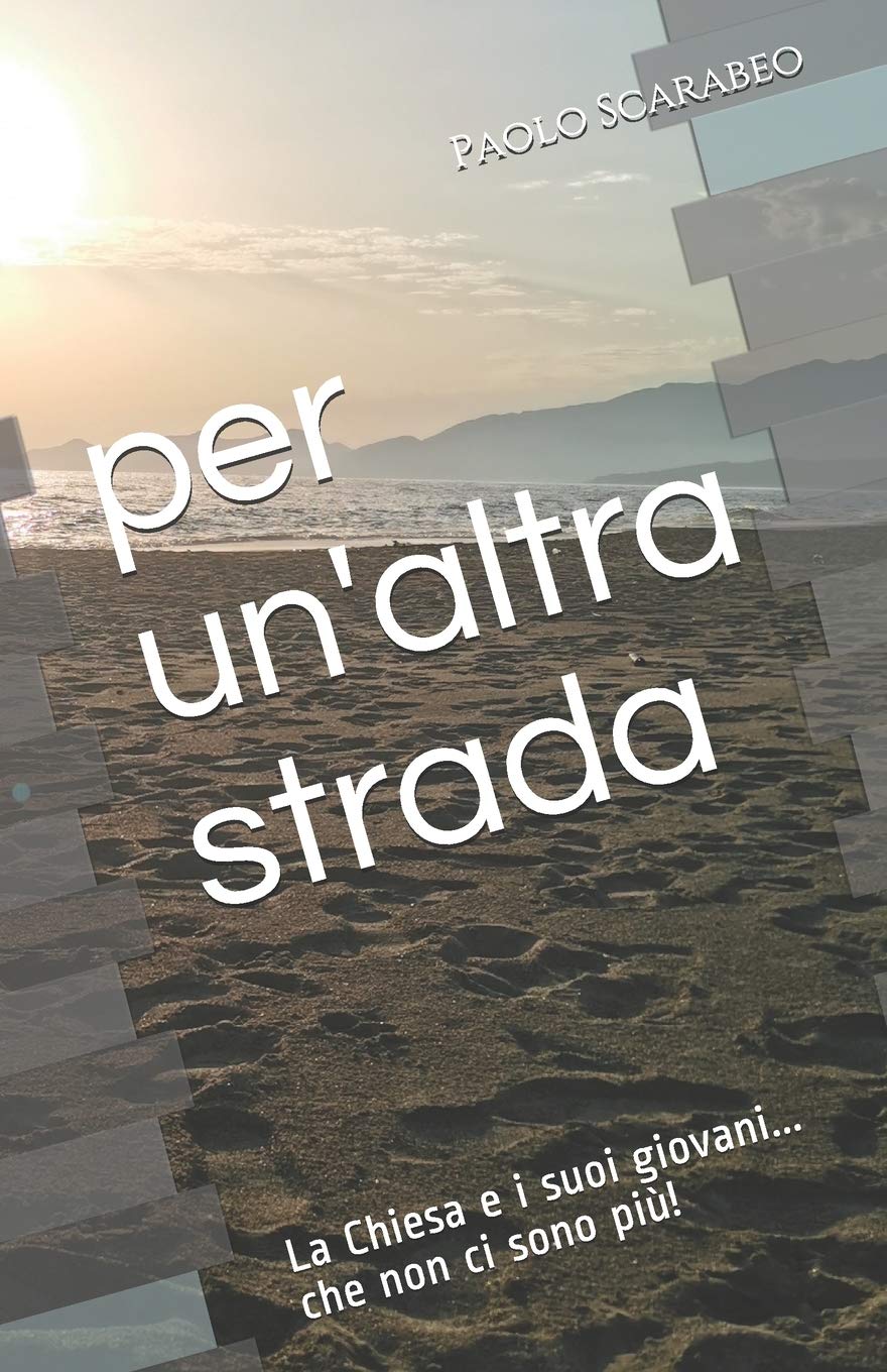 Con QuintaPagina...per un'altra strada... al