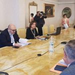 Venafro, questione ambientale. Ricci: “costanza e determinazione nell’impegno”