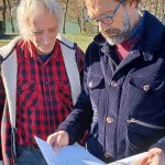 “Il Provinciale”, sabato e domenica parla di Moulin con Pierluigi Giorgio