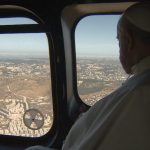 “In viaggio” di Rosi arriva nelle Sale della Comunità