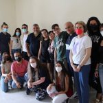 Corso Lis dell’OdG Molise. Concluso il primo step