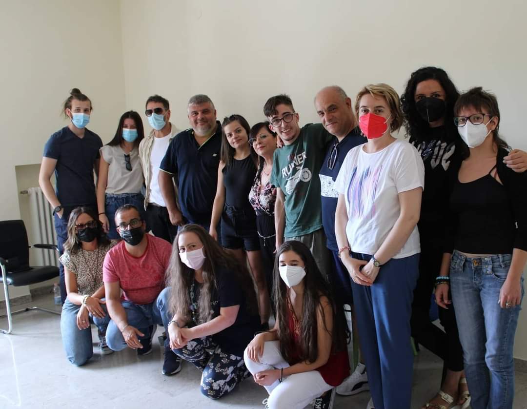 Corso Lis dell'OdG Molise. Concluso il primo step