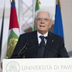 Mattarella: Libertà è responsabilità, non licenza di mettere in pericolo gli altri