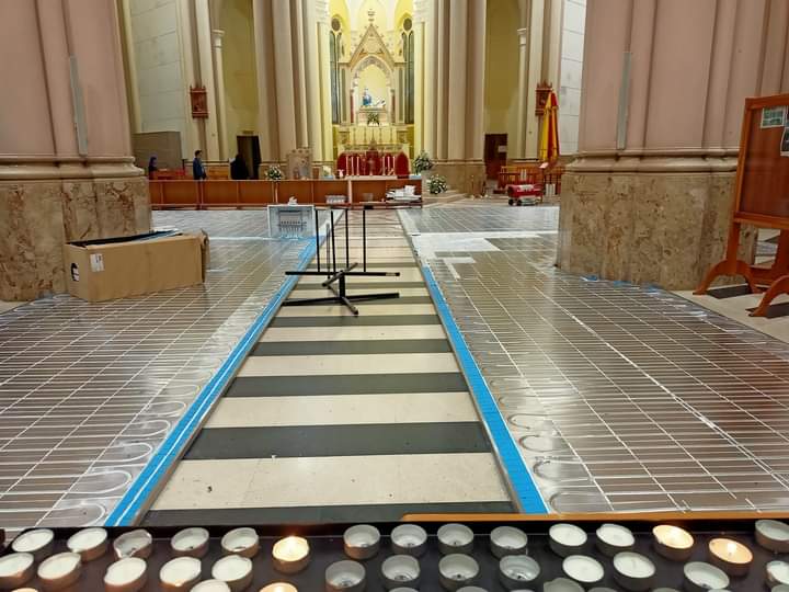 Castelpetroso, l'ennesima sperimentazione?