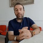 “Io ho denunciato”. A Venafro il film tratto dal libro di Paolo De Chiara