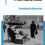 Quaderni Meridionali, Volume I: In anteprima i titoli degli articoli e gli autori del primo numero