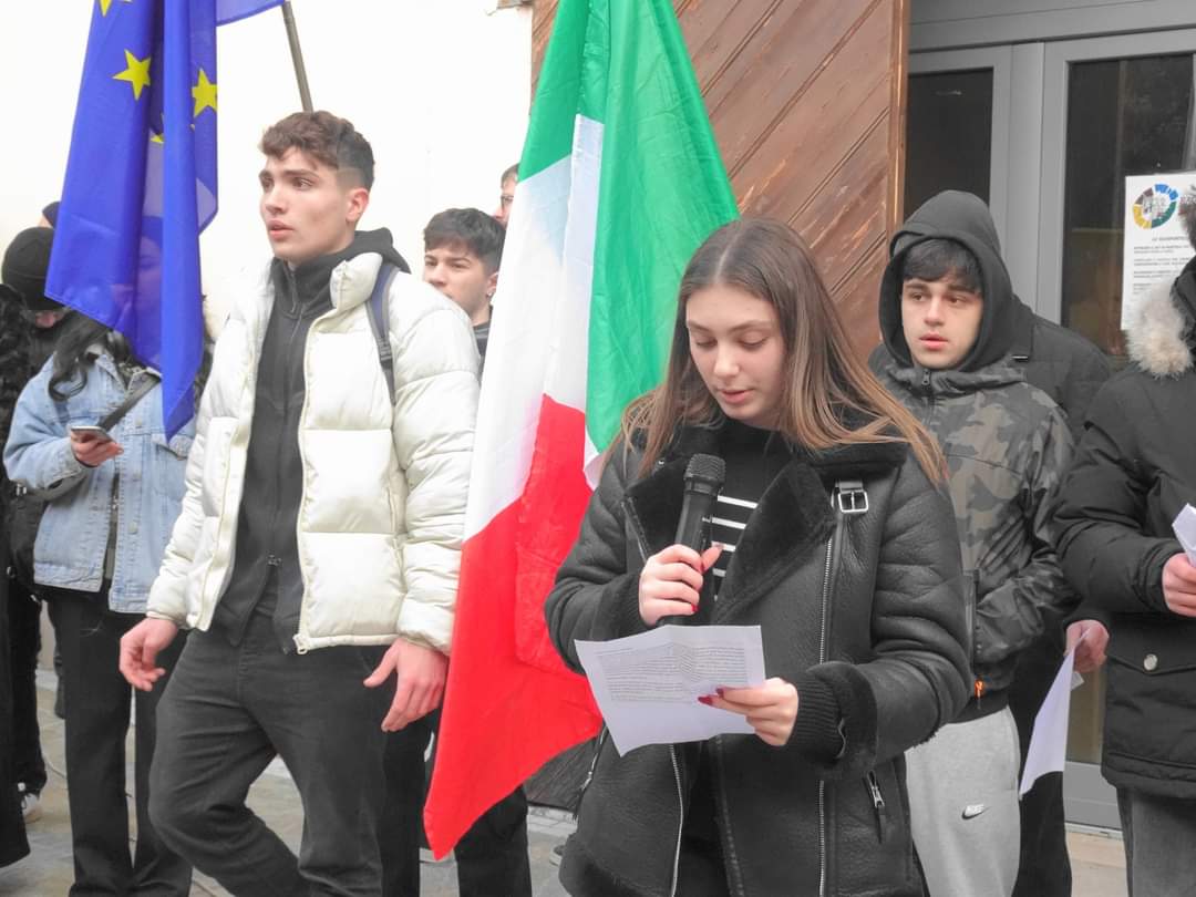 Ora chi deve dia risposte a quei ragazzi