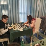 Francesco Terzano è il nuovo Campione Regionale di scacchi